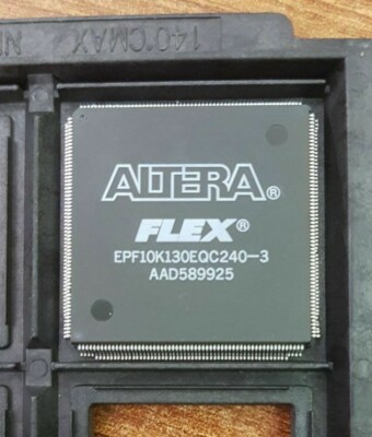 EPF10K130EQC240-3 Altera